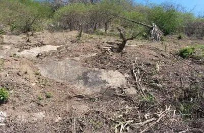 Terreno à venda, 890 m² por r$ 300.000,00 - charitas - niterói/rj