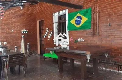 Casa com 5 quartos à venda, 550 m² por r$ 5.700.000 - santa rosa - niterói/rj