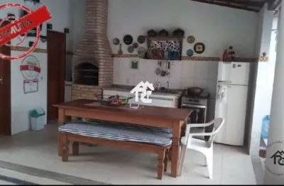 Casa com 4 quartos à venda na Rua João de Souza Castelo, Maravista, Niterói