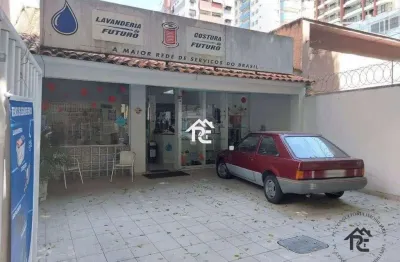 Loja à venda, 110 m² por r$ 1.200.000,00 - icaraí - niterói/rj