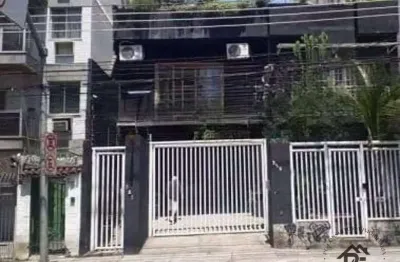 Casa residencial à venda, vila isabel, rio de janeiro - ca0597.