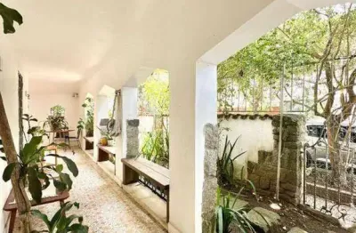 Casa com 4 quartos à venda por r$ 4.000.000 - urca - rio de janeiro/rj