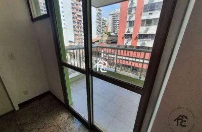 Apartamento com 1 quarto à venda por r$ 600.000 - jardim icaraí - niterói/rj