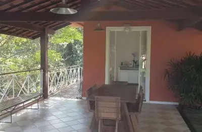 Casa com 4 quartos à venda, 230 m² por r$ 820.000 - rio do ouro - são gonçalo/rj