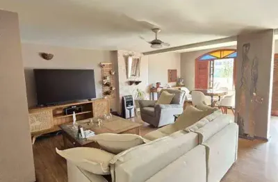 Cobertura com 4 dormitórios à venda, 368 m² por r$ 980.000,00 - icaraí - niterói/rj