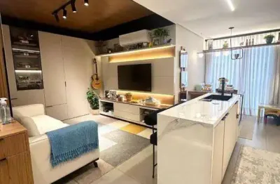 Apartamento com 2 quartos à venda, 78 m² por r$ 949.000 - icaraí - niterói/rj