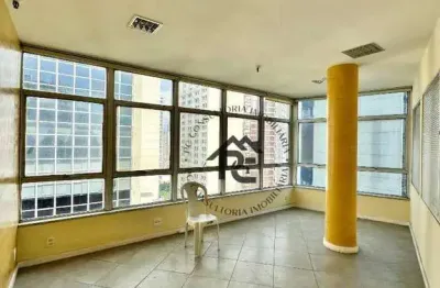 Prédio à venda, 2584 m² por r$ 7.000.000,00 - centro - rio de janeiro/rj