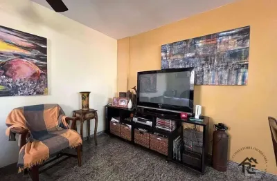 Apartamento com 2 quartos à venda, 91 m² por R$ 850.000 - Icaraí - Niterói/RJ