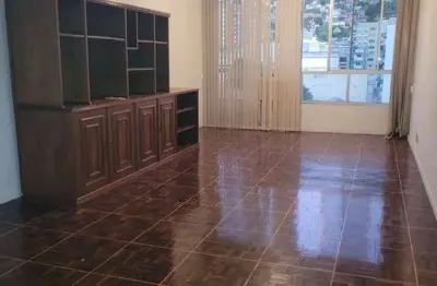 Apartamento com 2 quartos à venda por r$ 580.000 - tijuca - rio de janeiro/rj