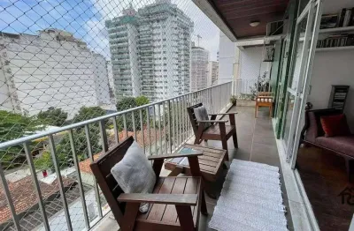 Apartamento residencial à venda, icaraí, niterói - ap1996.