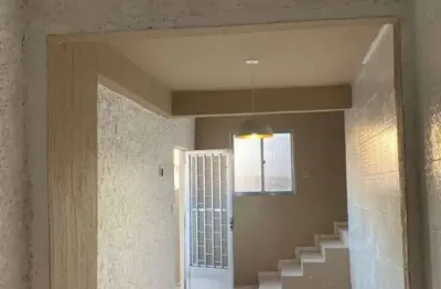 Casa com 5 quartos à venda na Travessa Silvestre Cabral, Fonseca, Niterói