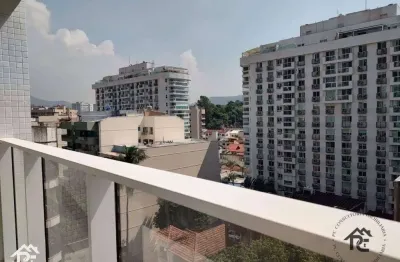 Apartamento com 3 quartos à venda por r$ 1.500.000 - tijuca - rio de janeiro/rj