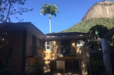 Apartamento residencial à venda, gávea, rio de janeiro - ap2016.