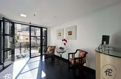 Apartamento com 3 quartos à venda na Rua Tiradentes, Ingá, Niterói