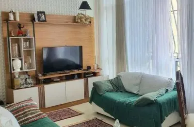 Apartamento com 3 dormitórios à venda, 105 m² por r$ 630.000,00 - icaraí - niterói/rj