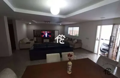 Casa com 5 dormitórios à venda, 378 m² por r$ 1.400.000,00 - icaraí - niterói/rj