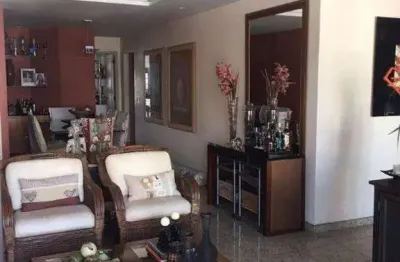 Apartamento com 4 quartos à venda por r$ 1.300.000 - icaraí - niterói/rj