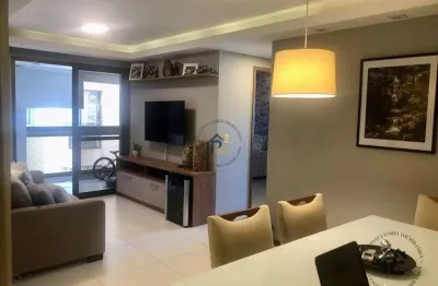 Apartamento com 2 quartos à venda, 125 m² por r$ 950.000 - icaraí - niterói/rj