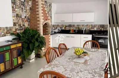 Casa com 3 quartos à venda na Rua Justina Bulhões, Ingá, Niterói