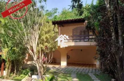 Casa com 3 quartos à venda, 174 m² por r$ 750.000 - mata paca - niterói/rj