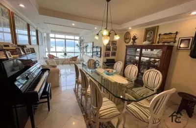 Apartamento com 4 quartos à venda, 166 m² por r$ 1.900.000 - icaraí - niterói/rj