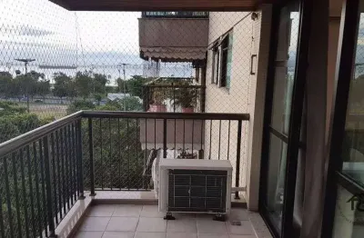 Apartamento com 3 quartos à venda, 105 m² por r$ 840.000 - são domingos - niterói/rj