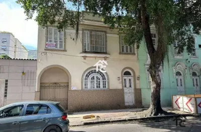 Casa com 11 quartos à venda, 320 m² por r$ 2.350.000 - botafogo - rio de janeiro/rj