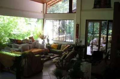 Casa com 5 quartos à venda por r$ 1.580.000 - serra grande - niterói/rj