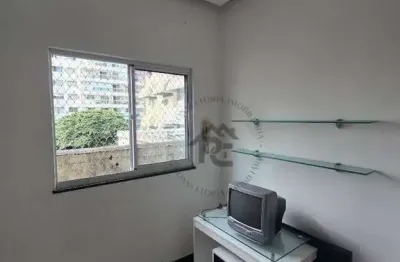 Apartamento com 1 dormitório à venda, 47 m² por r$ 270.000,00 - icaraí - niterói/rj
