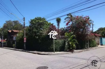 Casa residencial à venda, balneário remanso, rio das ostras - ca0991.