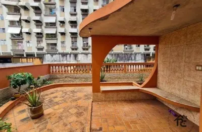 Casa com 4 quartos à venda na Rua Presidente Pedreira, Ingá, Niterói