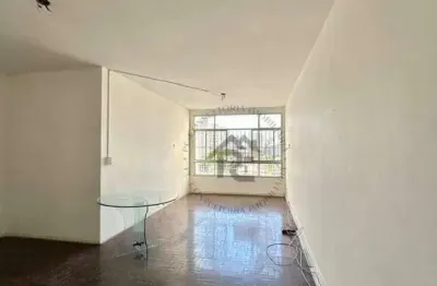 Apartamento com 3 quartos à venda, 120 m² por r$ 670.000 - icaraí - niterói/rj