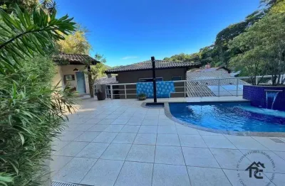 Casa em condomínio fechado com 4 quartos à venda na Estrada Caetano Monteiro, Badu, Niterói