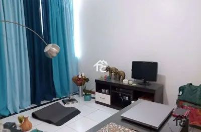 Apartamento com 1 dormitório à venda, 47 m² por r$ 380.000,00 - icaraí - niterói/rj