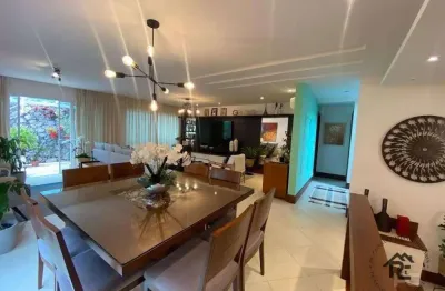Casa com 4 quartos à venda, 600 m² por r$ 2.800.000 - piratininga - niterói/rj