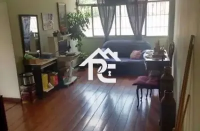 Apartamento com 2 dormitórios à venda, 70 m² por r$ 200.000,00 - fonseca - niterói/rj