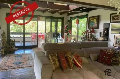 Casa com 5 quartos à venda por r$ 1.500.000 - itaipu - niterói/rj