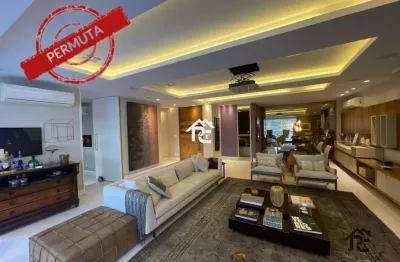 Apartamento residencial à venda, leblon, rio de janeiro - ap4132.