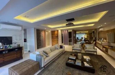 Apartamento com 3 quartos à venda por r$ 6.300.000 - leblon - rio de janeiro/rj