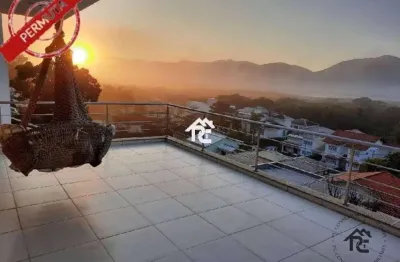 Casa com 4 quartos à venda por r$ 6.900.000 - camboinhas - niterói/rj