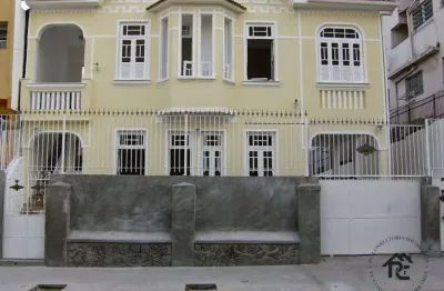 Prédio à venda, 1800 m² por r$ 1.900.000,00 - são cristóvão - rio de janeiro/rj