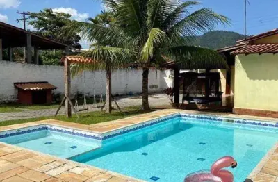 Casa com 2 quartos à venda na Avenida General Atratino Côrtes Coutinho, Itaipu, Niterói