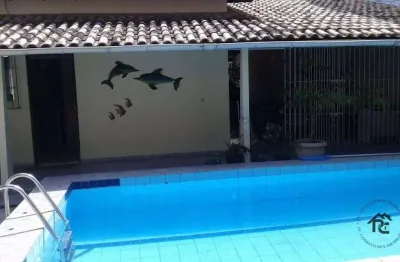 Casa com 2 quartos à venda na Rua Doutor Macário Picanço, Itaipu, Niterói