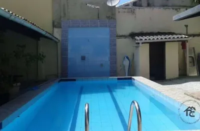 Casa com 2 dormitórios à venda por r$ 699.000,00 - itaipu - niterói/rj