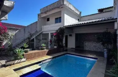 Casa com 5 quartos à venda por r$ 1.570.000 - são francisco - niterói/rj