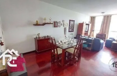 Apartamento com 2 quartos à venda na Rua Presidente João Pessoa, Icaraí, Niterói