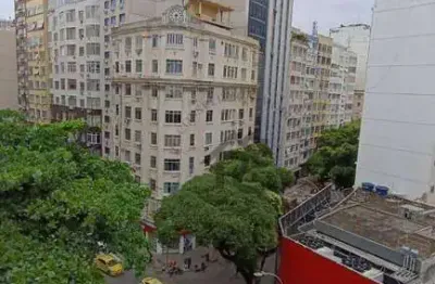 Apartamento com 2 quartos à venda na Rua Bolivar, Copacabana, Rio de Janeiro