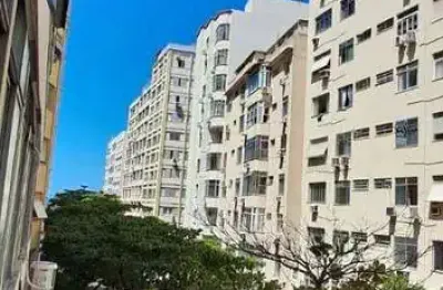 Apartamento com 2 quartos à venda na Rua Bolivar, Copacabana, Rio de Janeiro