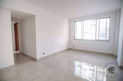 Apartamento com 2 quartos à venda, 90 m² por r$ 450.000 - santa rosa - niterói/rj