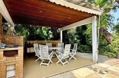 Casa com 3 quartos à venda por R$ 4.730.000 - Itacoatiara - Niterói/RJ